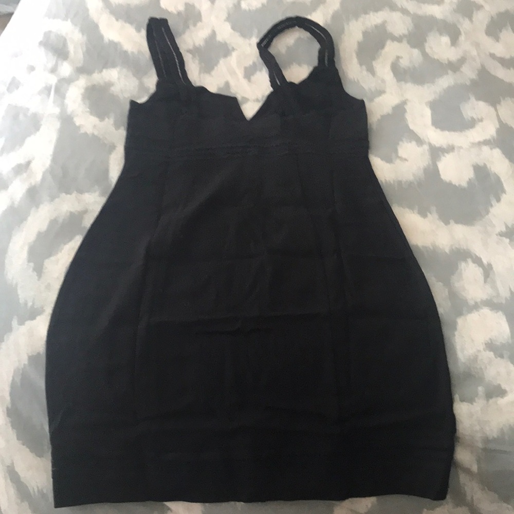 Black Free People Dress - Picture 6 of 7